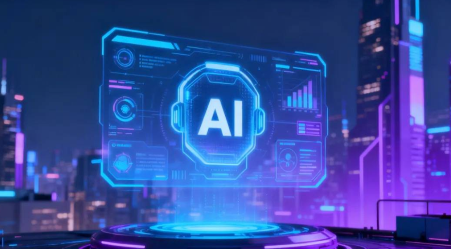 沈阳AI选型参考：合理运用人工智能工具提升效率