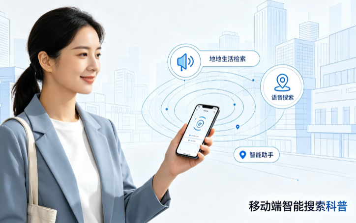 沈阳浅析 GEO 优化与 AI 优化如何重塑移动端手机搜索使用习惯
