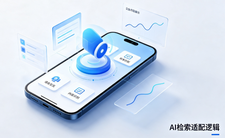 沈阳AI 优化赋能 GEO 体系，详解手机智能指令与企业线上曝光新思路