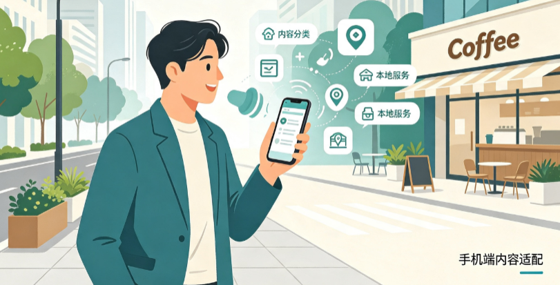 沈阳深度解析手机端 GEO 与 AI 优化协同逻辑，兼顾用户检索体验与企业线上传播