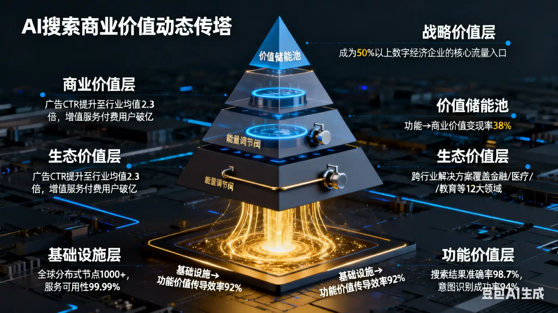 告别传统流量困局，沈阳GEO优化助力企业抢占AI问答新流量