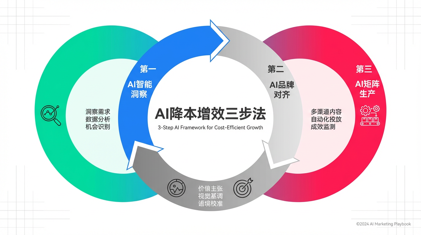 沈阳企业必看：不用扩招招人，AI就能帮门店降本增收