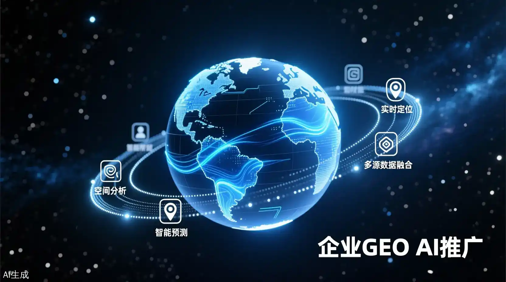 解读沈阳GEO优化：融入生活与社会的精细化地理服务