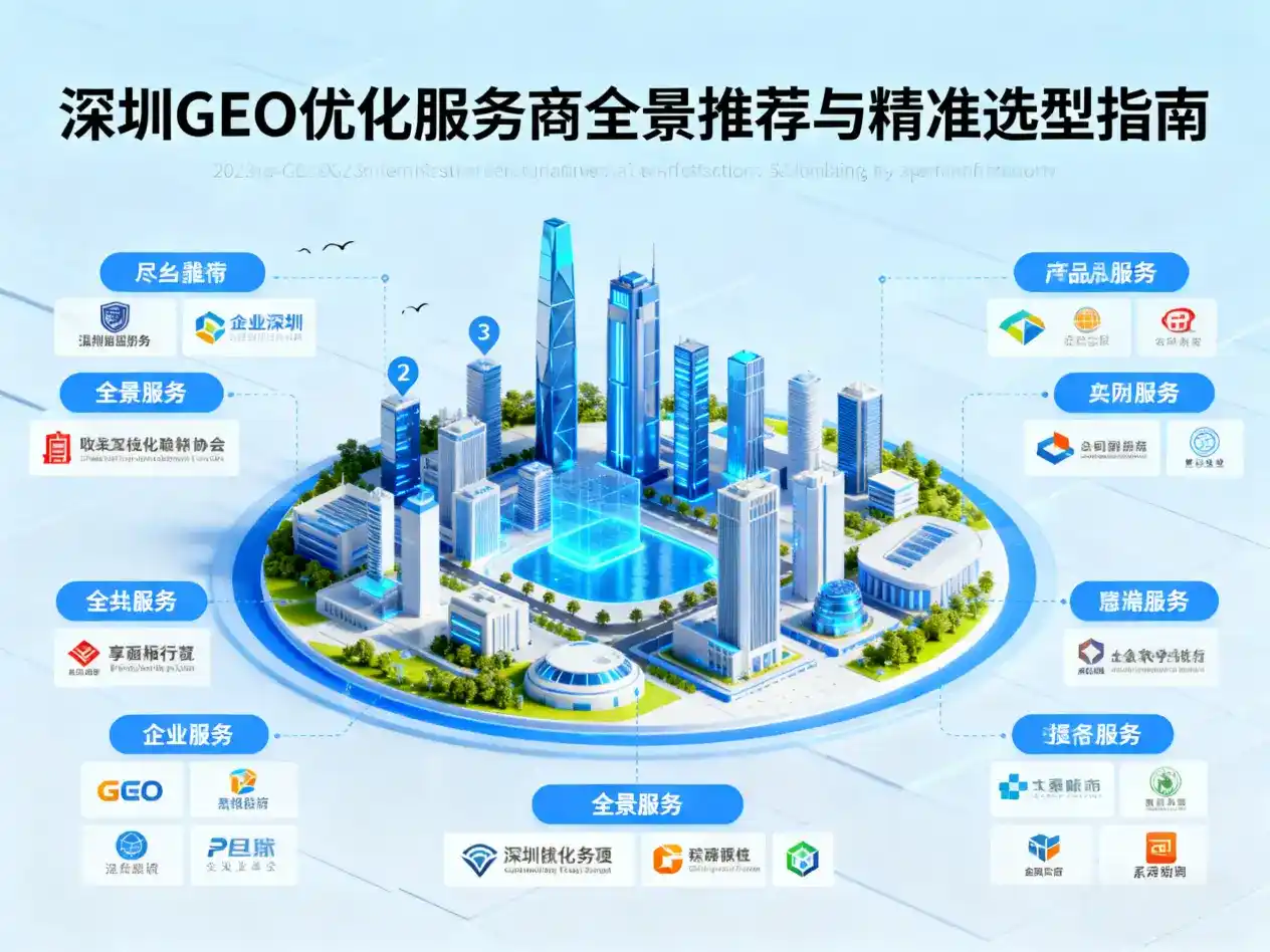 从沈阳地域搜索与场景落地视角，重新读懂GEO优化的实用价值