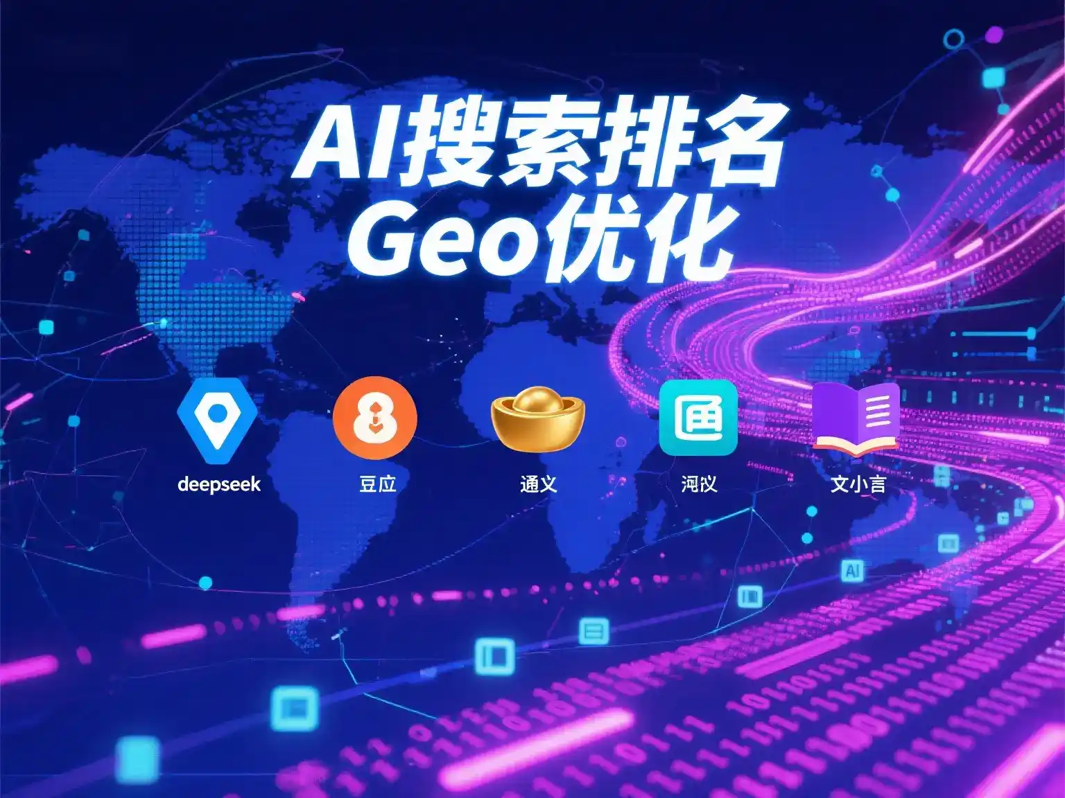 沈阳国硕AI：探索GEO生成式引擎优化的企业品牌实践